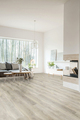 Vinylgulv Lusaka Oak 182 x 1220 mm
